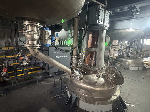 其他行業控溫解決方案